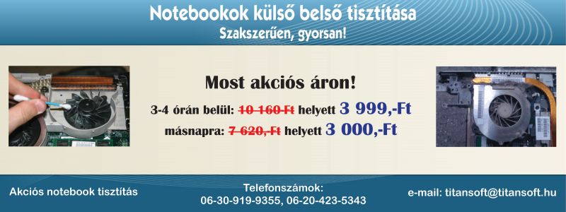 AKCIÓK
